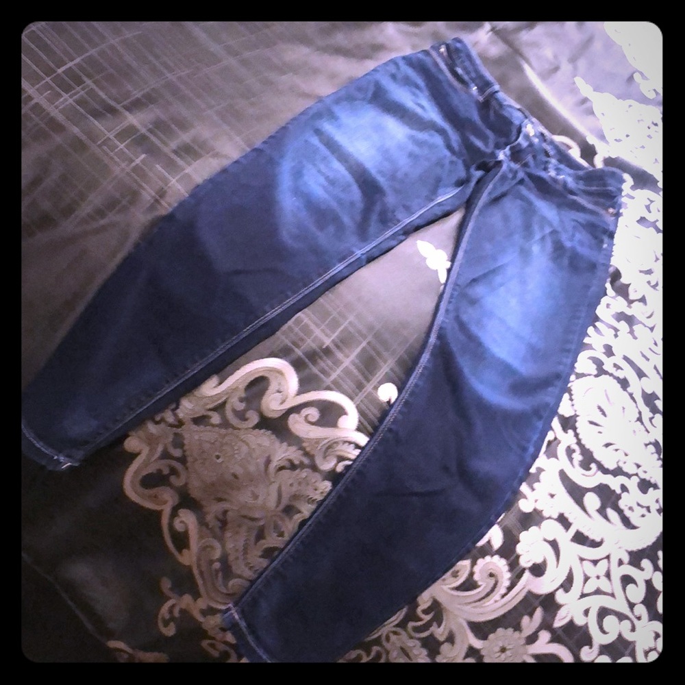 WHBM pants